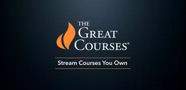 The Great Courses
