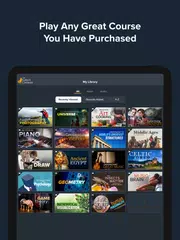 The Great Courses XAPK download