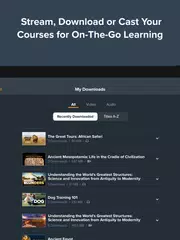 The Great Courses XAPK download