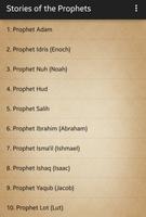 Stories of The Prophets پوسٹر