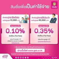 ลงทะเบียนกู้เงินฉุกเฉินสูงสุด 50,000 แนะนำวิธีรับ poster