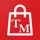 Touch mall Zeichen