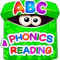 Bini ABC Kids Alphabet Games! XAPK download