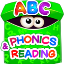 ABC Juego letras en cajas! APK