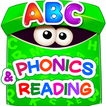 ”Bini ABC Kids Alphabet Games!