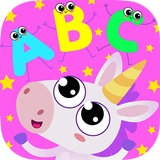 Learn to read! Games for girls APK