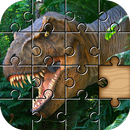 Dinazor oyunları：zeka oyunları APK