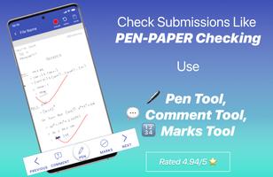 Teach Easy screenshot 1