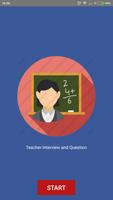 Teacher Interview Question ảnh chụp màn hình 1