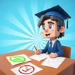 Student Life: Pass the Test icon