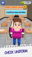 Student Life: Pass the Test screenshot 1