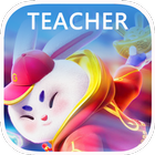 Teacher Rabbit icône