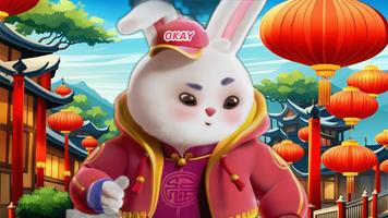 Teacher Rabbit 截圖 1