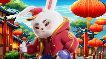 Teacher Rabbit 截圖 2