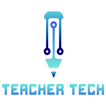 Teacher tech biểu tượng