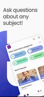 Teacher.AI Tutors & Study Help poster