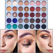 Fácil maquillaje paso a paso (aprender maquillaje)