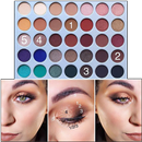 Makkelijke make-up stap voor stap (make-up leren)-APK