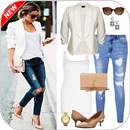 Women's clothing and accessories APK