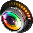 Full HD Camera (Selfie 2018) 👑⚜️💎 ikona