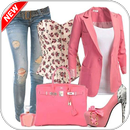 Styles de vêtements pour femmes (pour occasions) APK