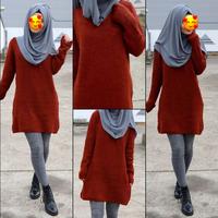 Hijab for girls (new) পোস্টার