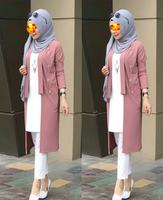 Hijab for girls (new) স্ক্রিনশট 1