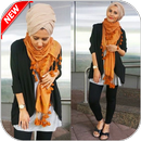 Idées de vêtements Hijab pour les femmes APK