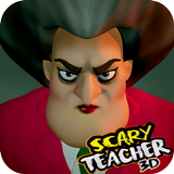 Scary Teacher 3D Guide