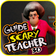 The Scary Teacher Return & Evil Teacher - Microsoft Apps