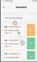 FSchool - Teacher постер