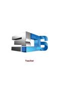 3DS My School Teacher capture d'écran 1