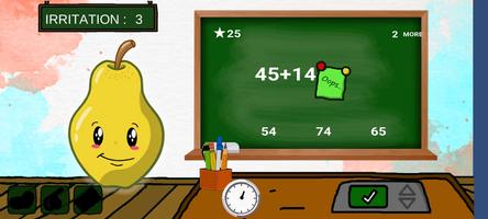 Teacher Lemon'S - scary mod capture d'écran 1