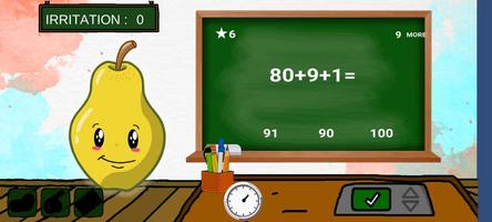 Teacher Lemon'S - scary mod capture d'écran 2