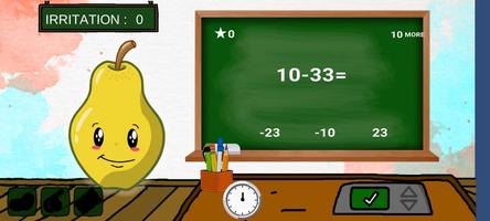 Teacher Lemon'S - scary mod capture d'écran 3