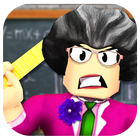 Mod for Scary Teacher Helper 3D icône