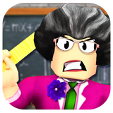 Mod for Scary Teacher Helper 3D ícone