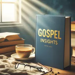 Gospel Insights Bible Teaching APK download