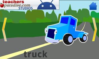 Autos und Trucks Puzzles Screenshot 3