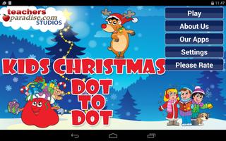 Christmas Connect the Dots 截图 2