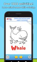 ABC Flash Cards for Kids 截图 1