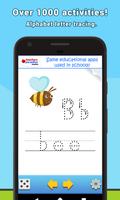 ABC Flash Cards for Kids 截图 2