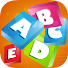 AlphabetTouch™ Alphabet Game 图标