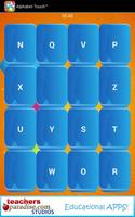 AlphabetTouch™ Alphabet Game 截图 3