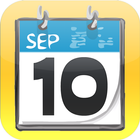 Days and Months Flashcards icon