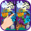 Halloween Game Find Difference APK