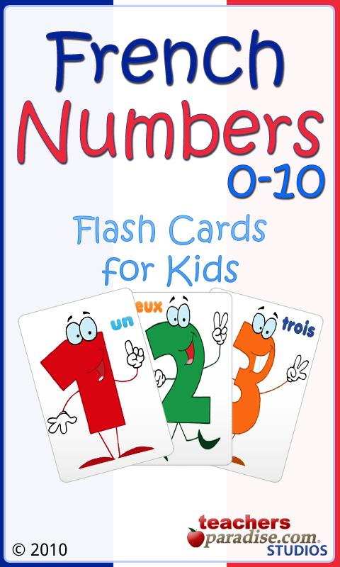 basic french learning numbers 0 10 flash cards apk 2 for android download basic french learning numbers 0 10 flash cards apk latest version from apkfab com