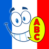 French for Kids Learn & Write Zeichen
