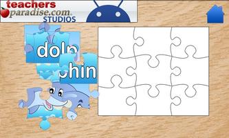 Ocean Jigsaw Puzzle Game ภาพหน้าจอ 3