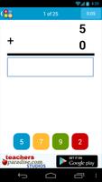 2 Schermata Matematica Pratica